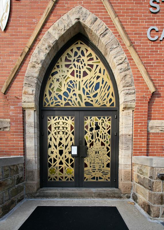St. John Cantius - 2007
