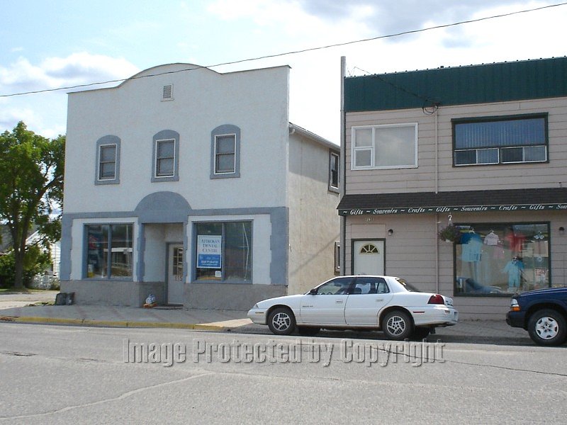 Atikokan, Ontario