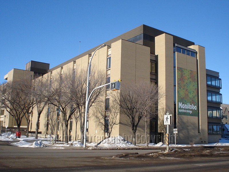 Brandon University