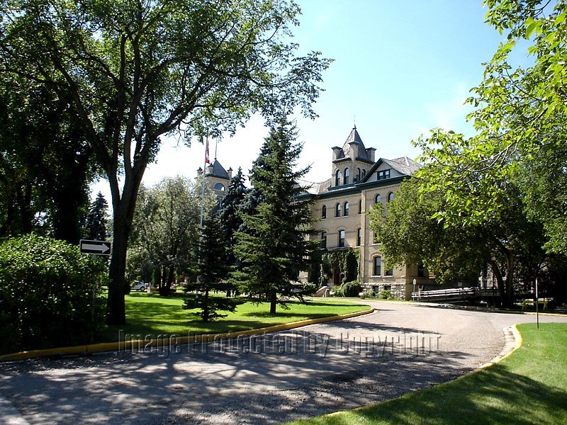 Brandon University