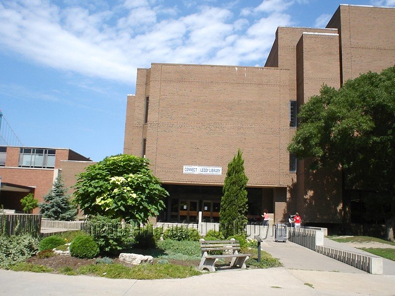 University of Windsor