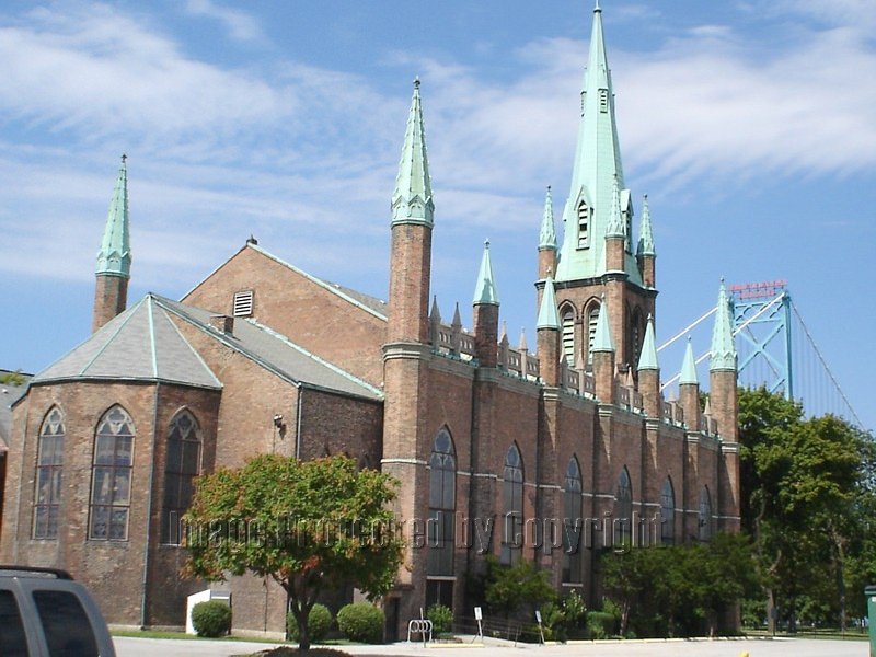 University of Windsor