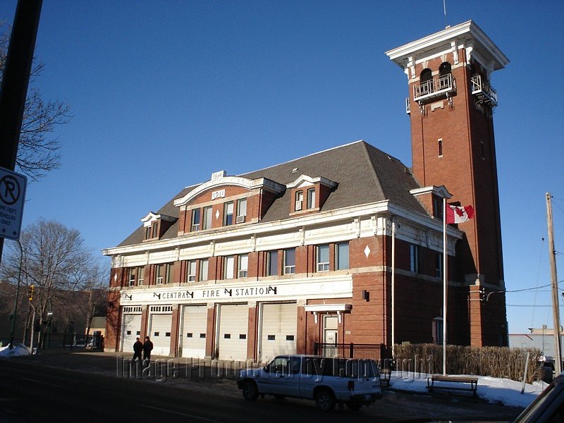 Brandon, Manitoba