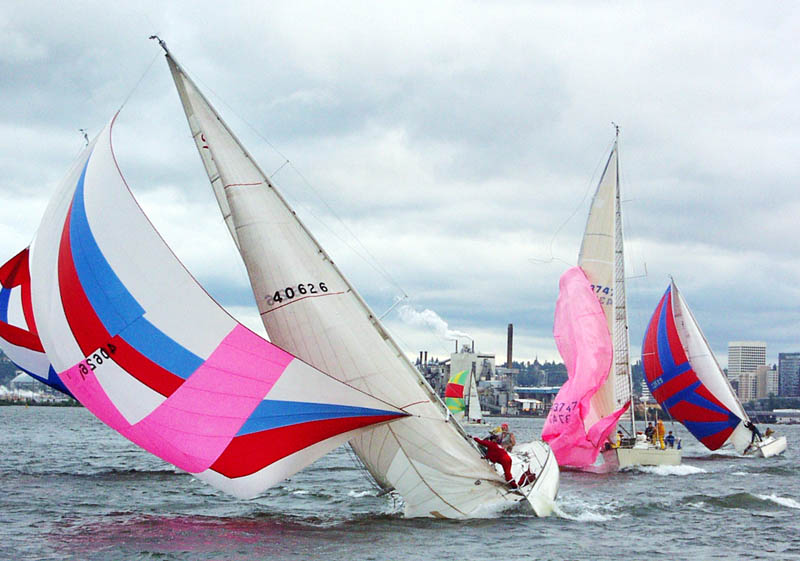 My next boat wont have a stick in the middle!!!