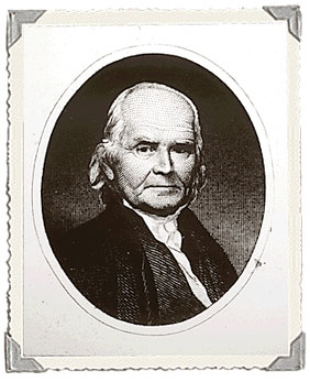 Philip Evan Thomas, Father of the American Railway (1776-1861)