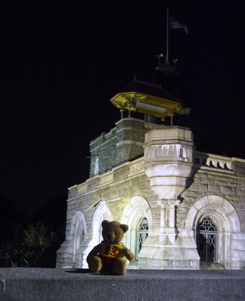 King of the Castle