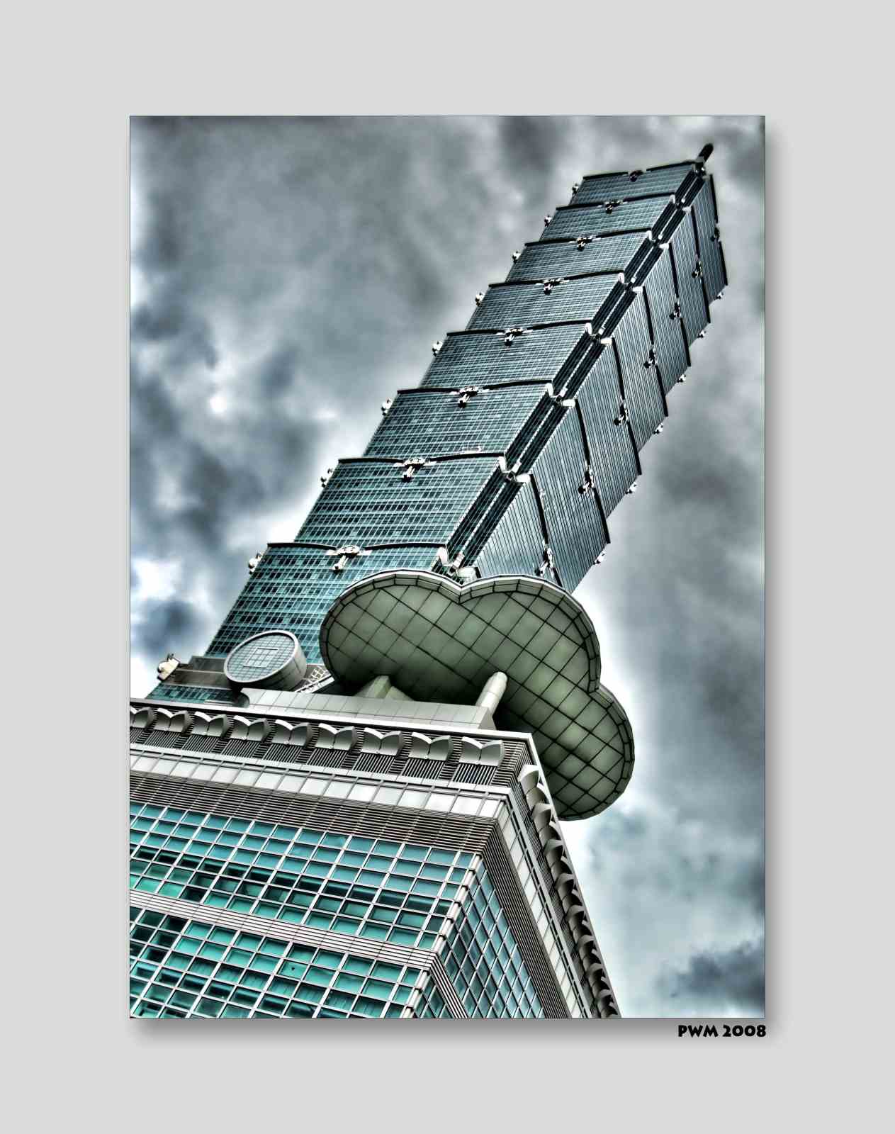Taipei 101