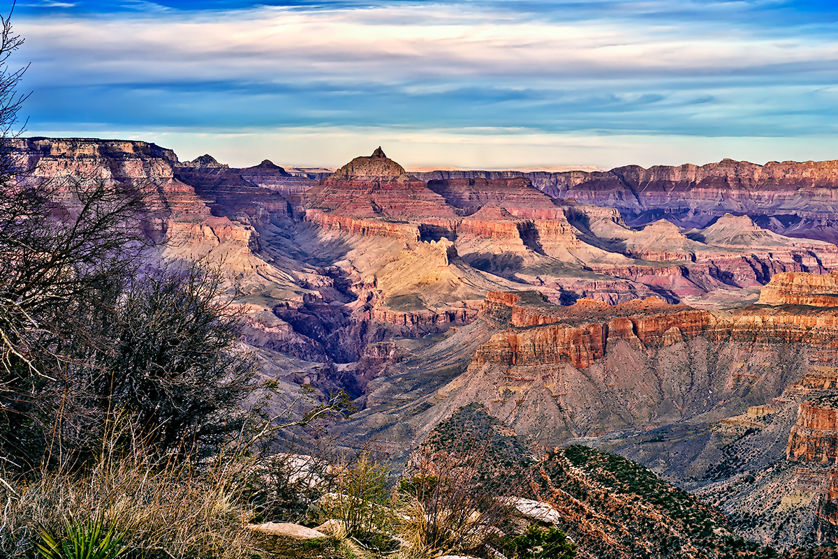 Grand Canyon