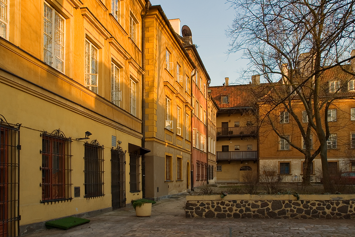 Old Town