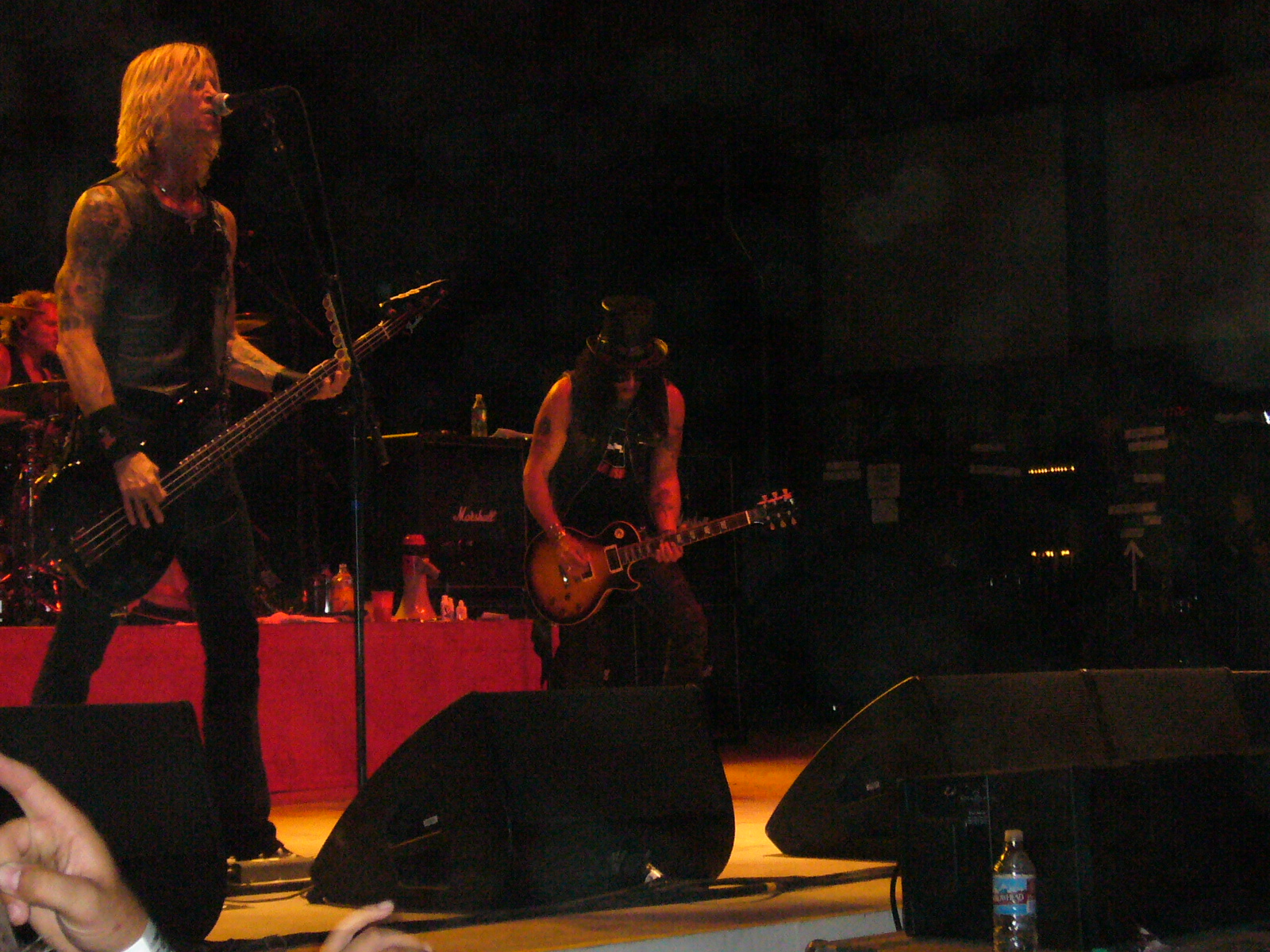 Velvet Revolver