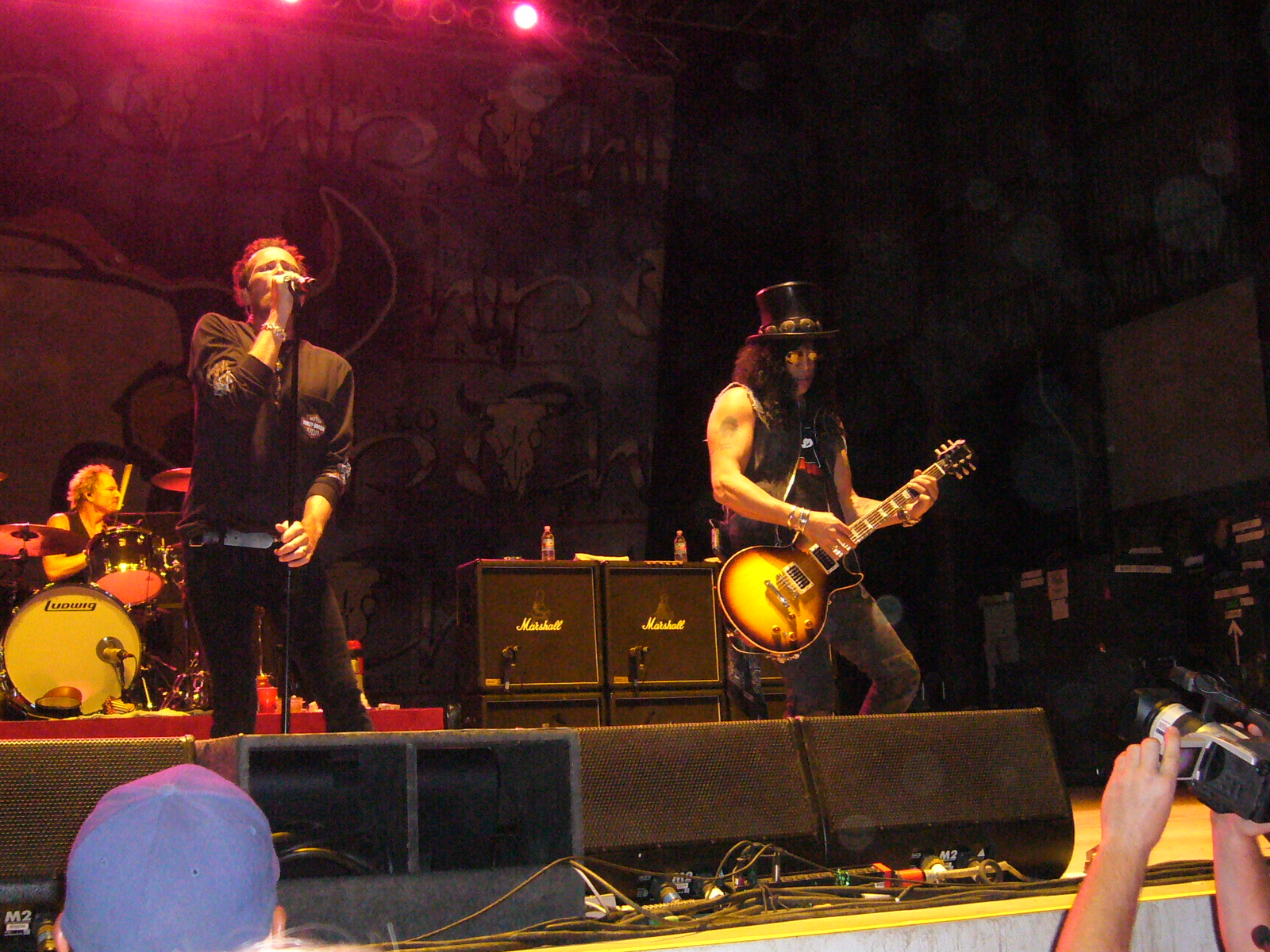 Velvet Revolver
