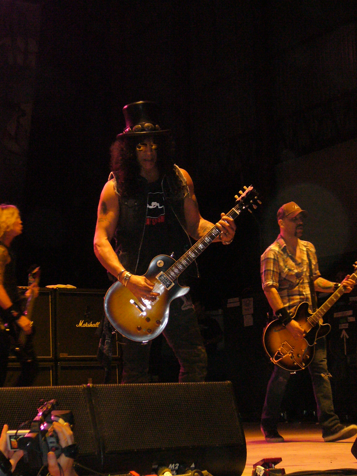 Slash
