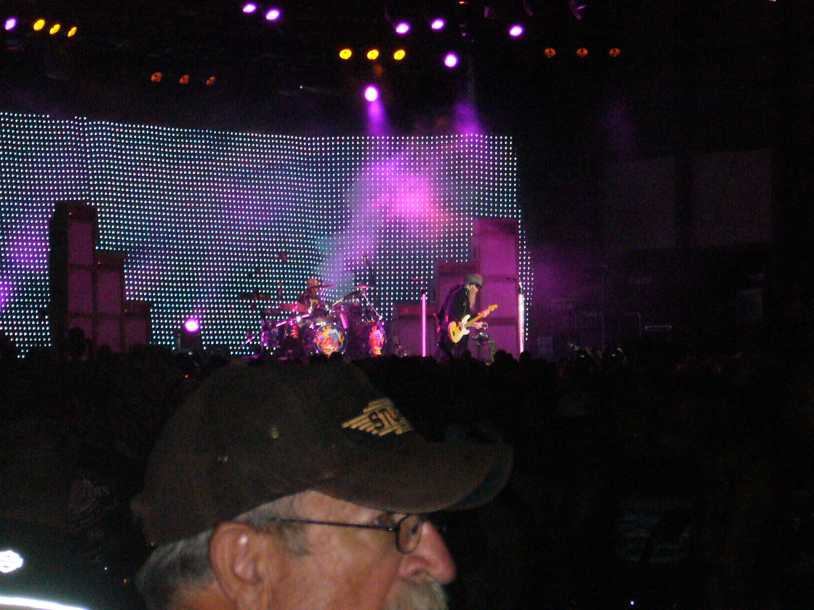 ZZ Top