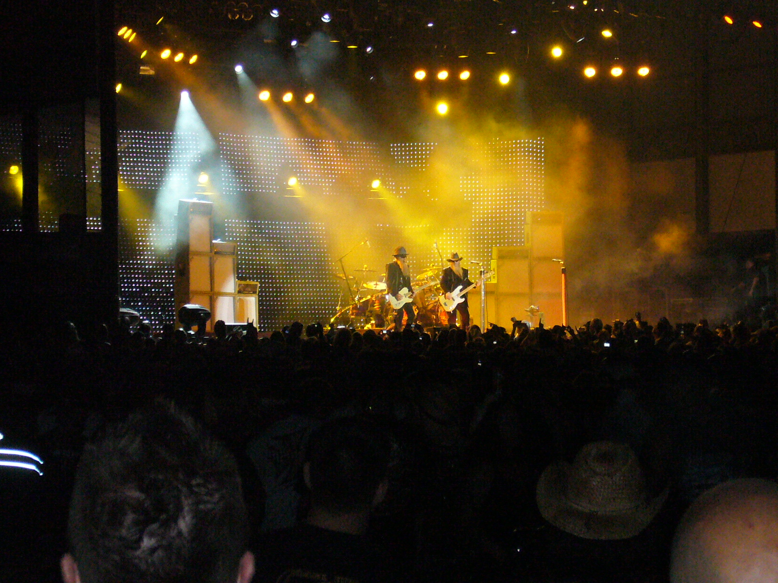 ZZ Top