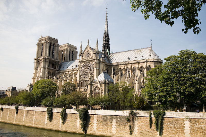 Notre Dame