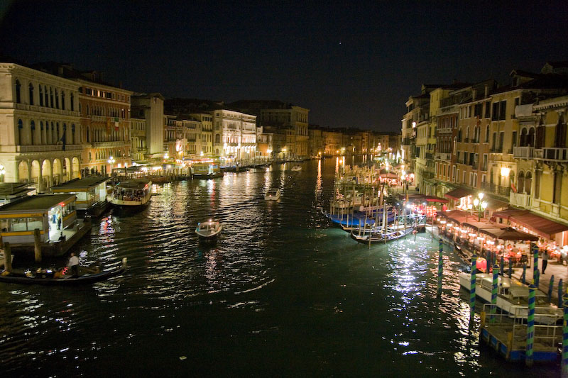 Venice, Italy