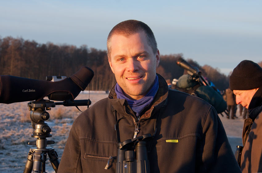 Lars Nilsson