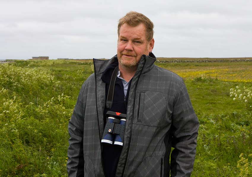 Jan Svantesson