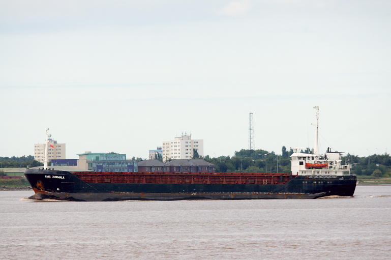 RMS JURMALA