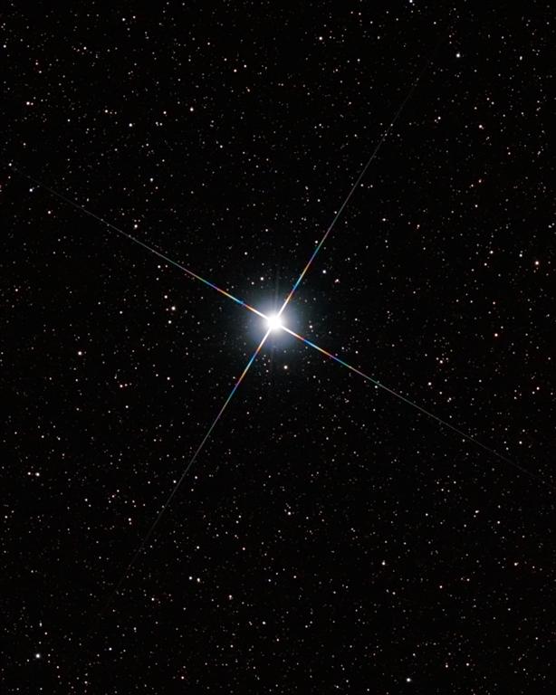 Altair or Alpha Aquilae