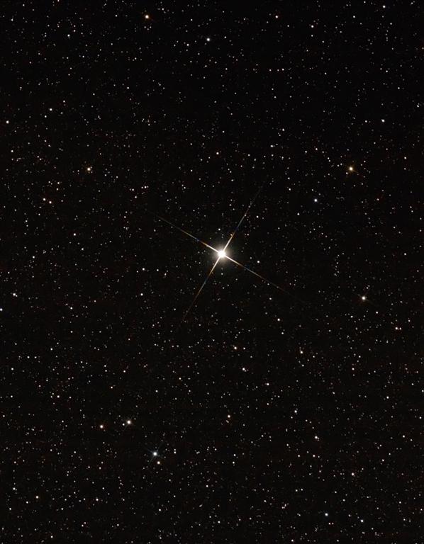Alshain or Beta Aquilae