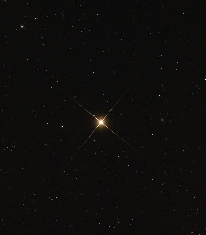 Enif or Epsilon Pegasi