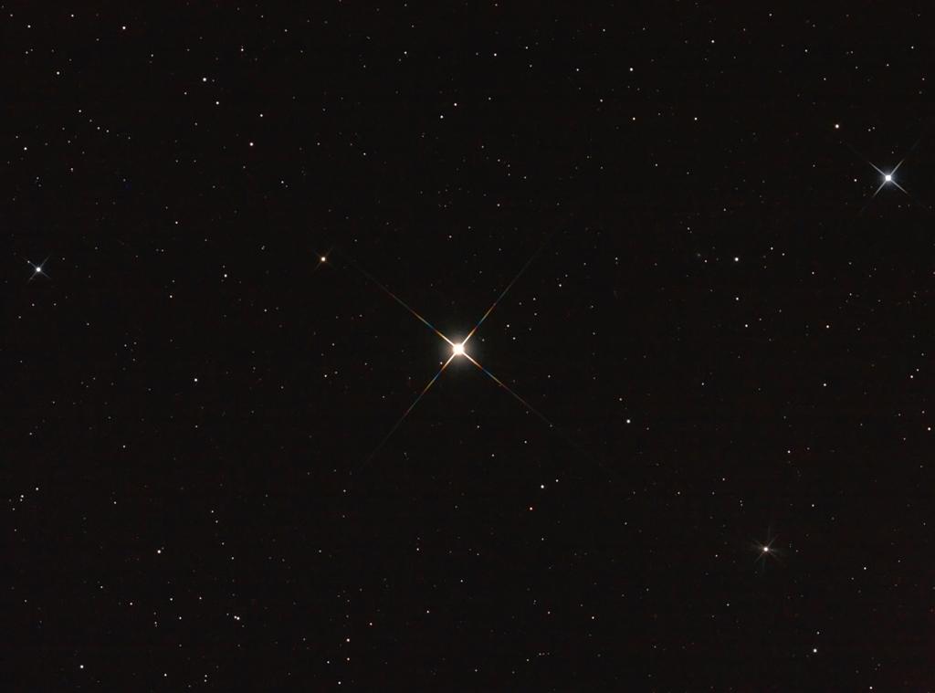 Sadalmelik or Alpha Aquarii