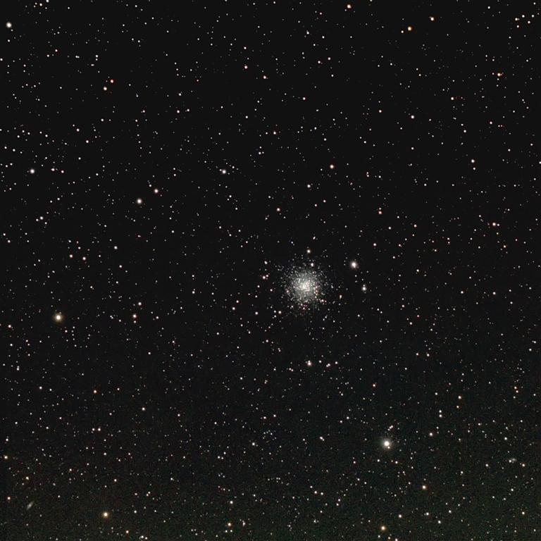 NGC 6981 or M 72