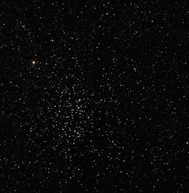 NGC 3532.