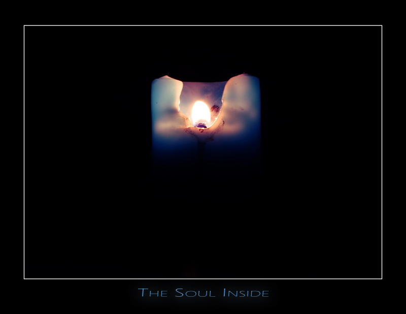 The Soul Inside