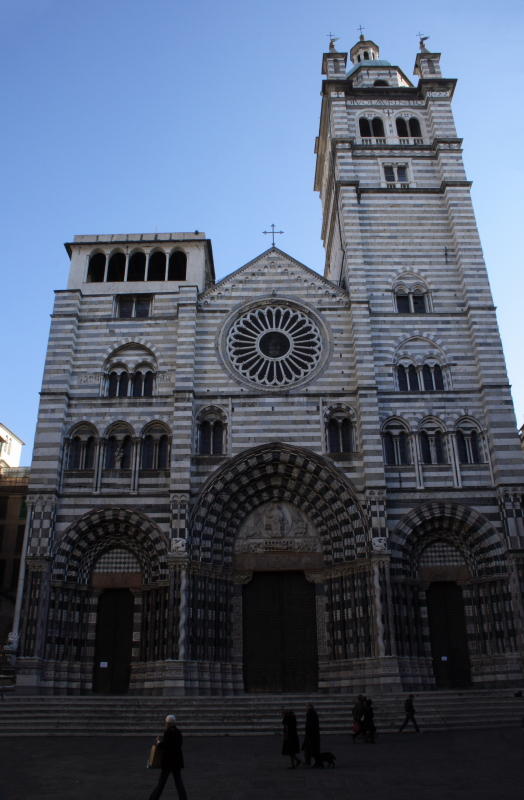 S. Lorenzo Cathedral