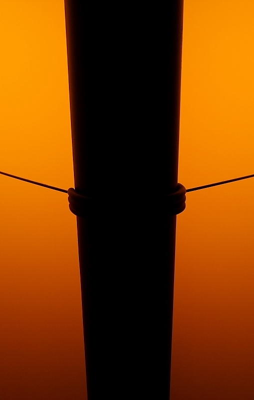 The lamp in the corner - part 2
