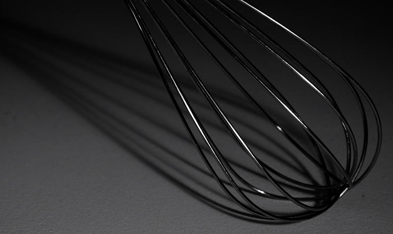 Whipping shadow