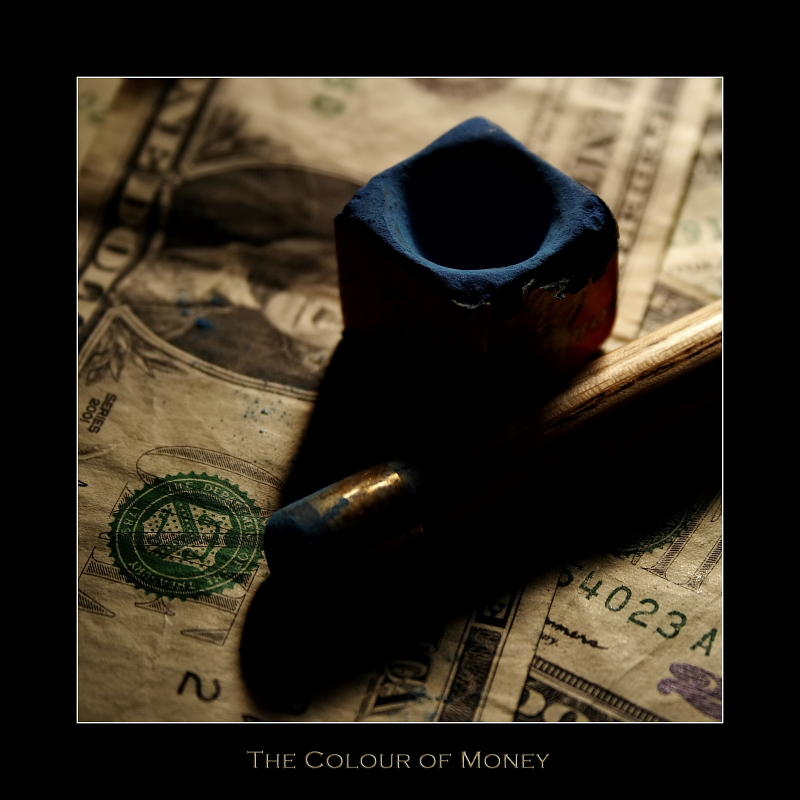 The Color of Money