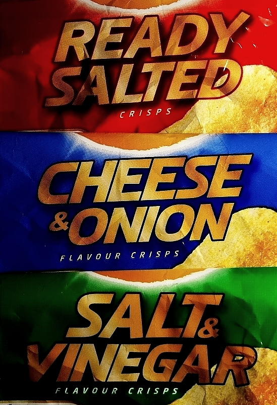 Tasty RGB