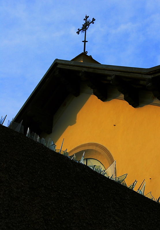 Via Crucis