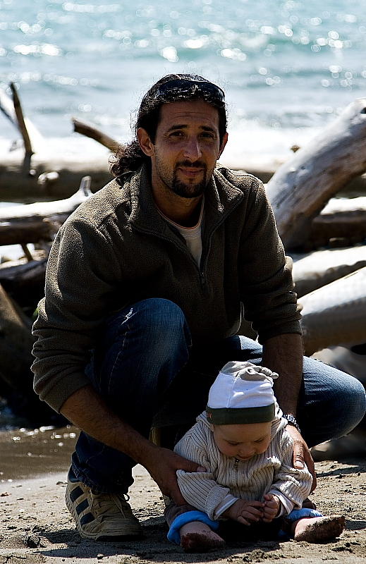 Father&Son
