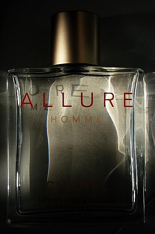 Pour lHomme