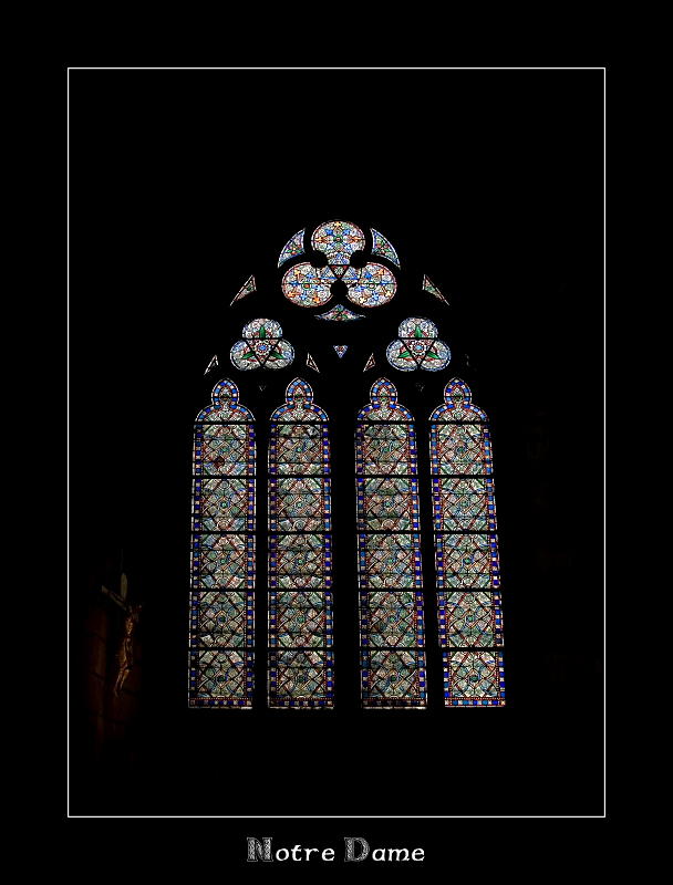 Notre Dame
