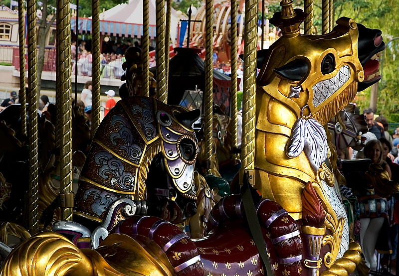 Le Carrousel De Lancelot Photo Enrico Martinuzzi Photos At Pbase Com