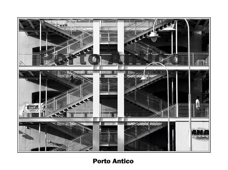Porto Antico