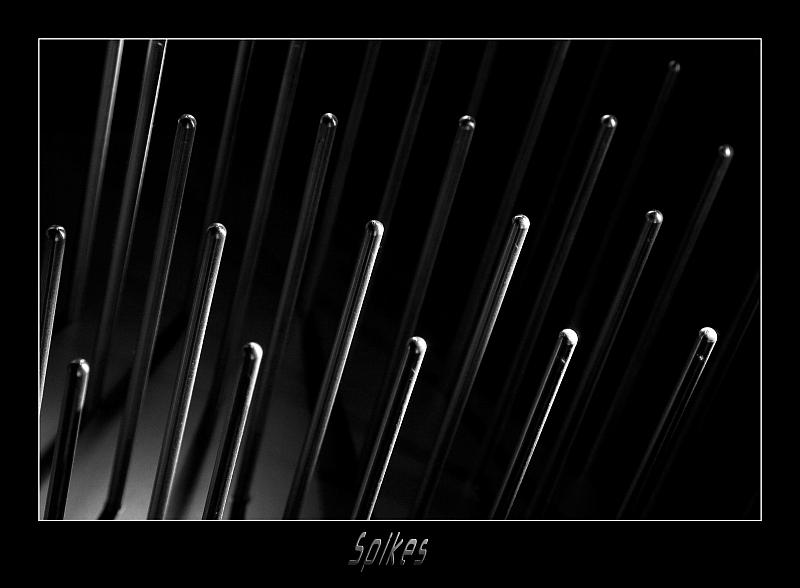 Spikes