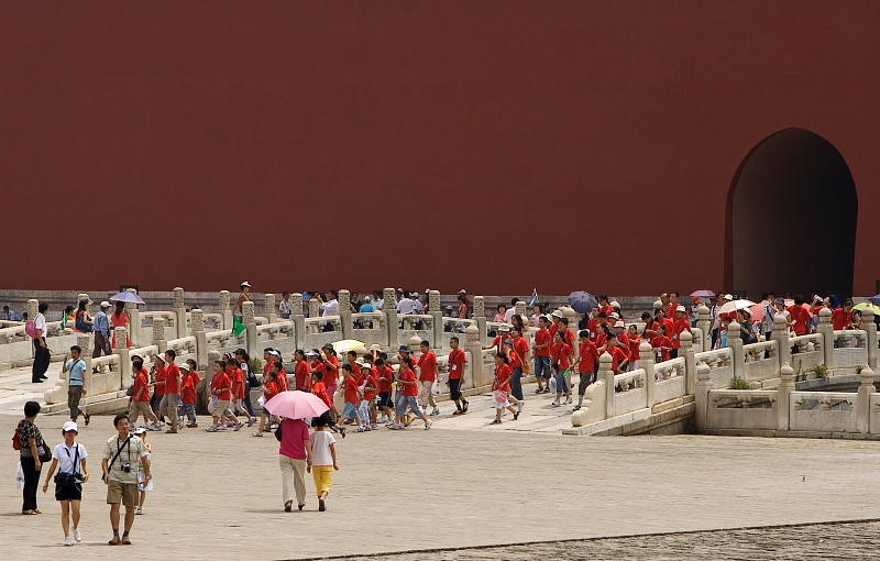 Red Group