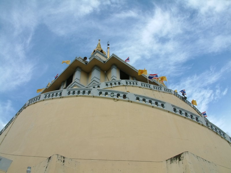 Golden Mount