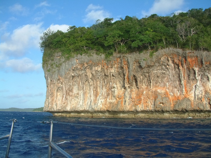 Kitu Island