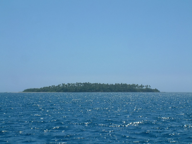 Fafa Island