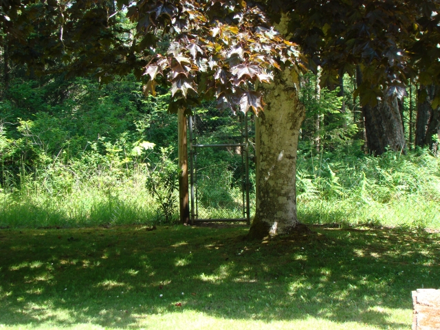 Man Gate