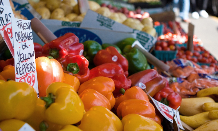 Market