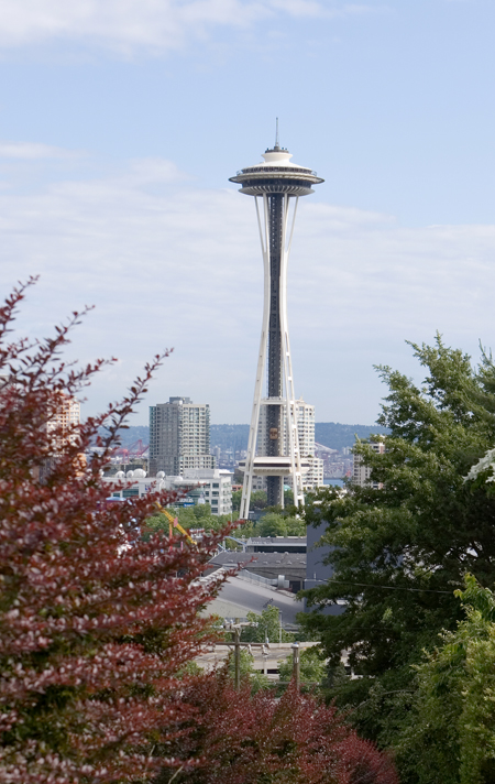 Space Needle