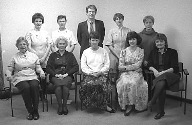 Staff Ty Doctor Coed y Glyn Llangefni 1991.psd